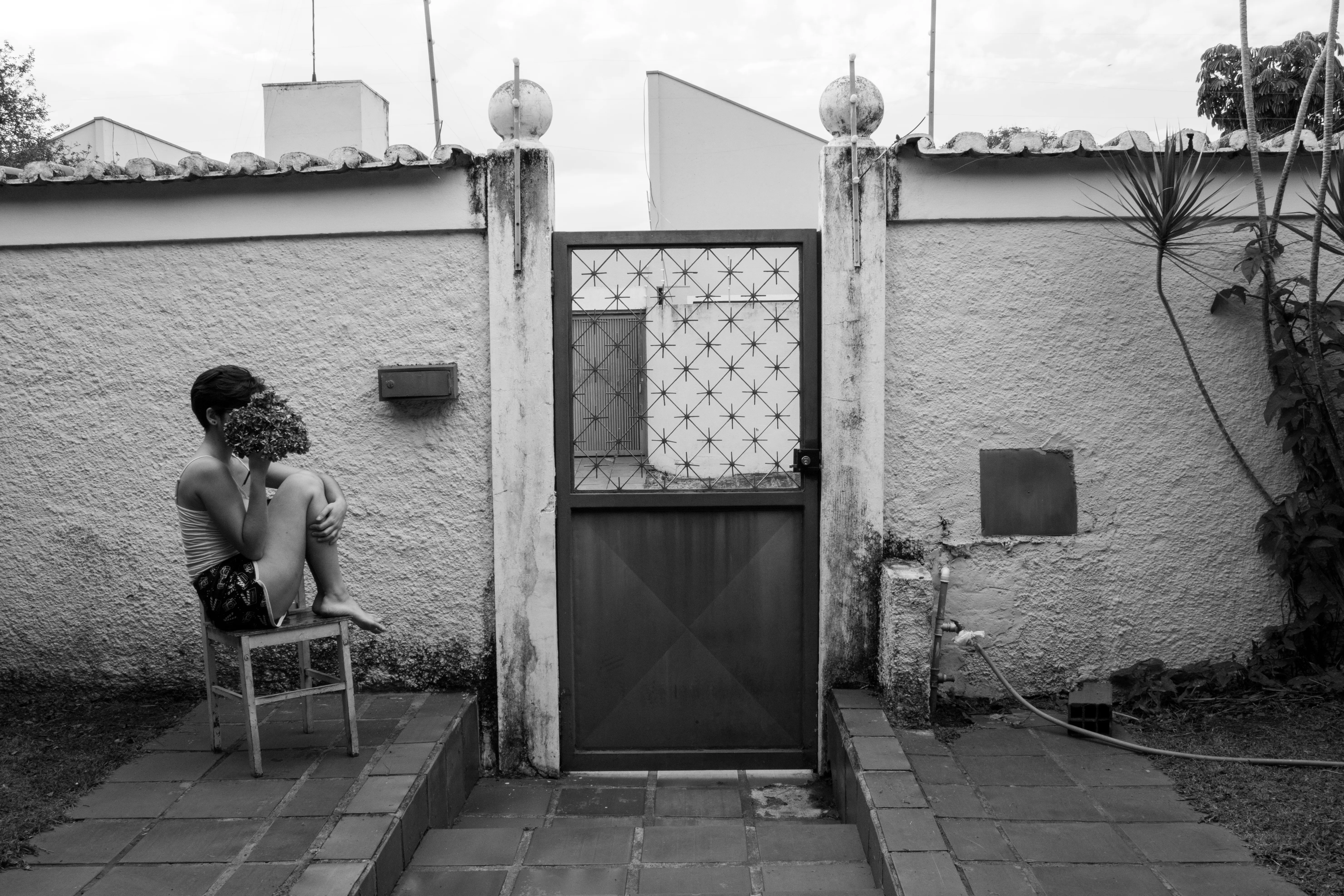 Imagem 1 para o projeto Oferenda