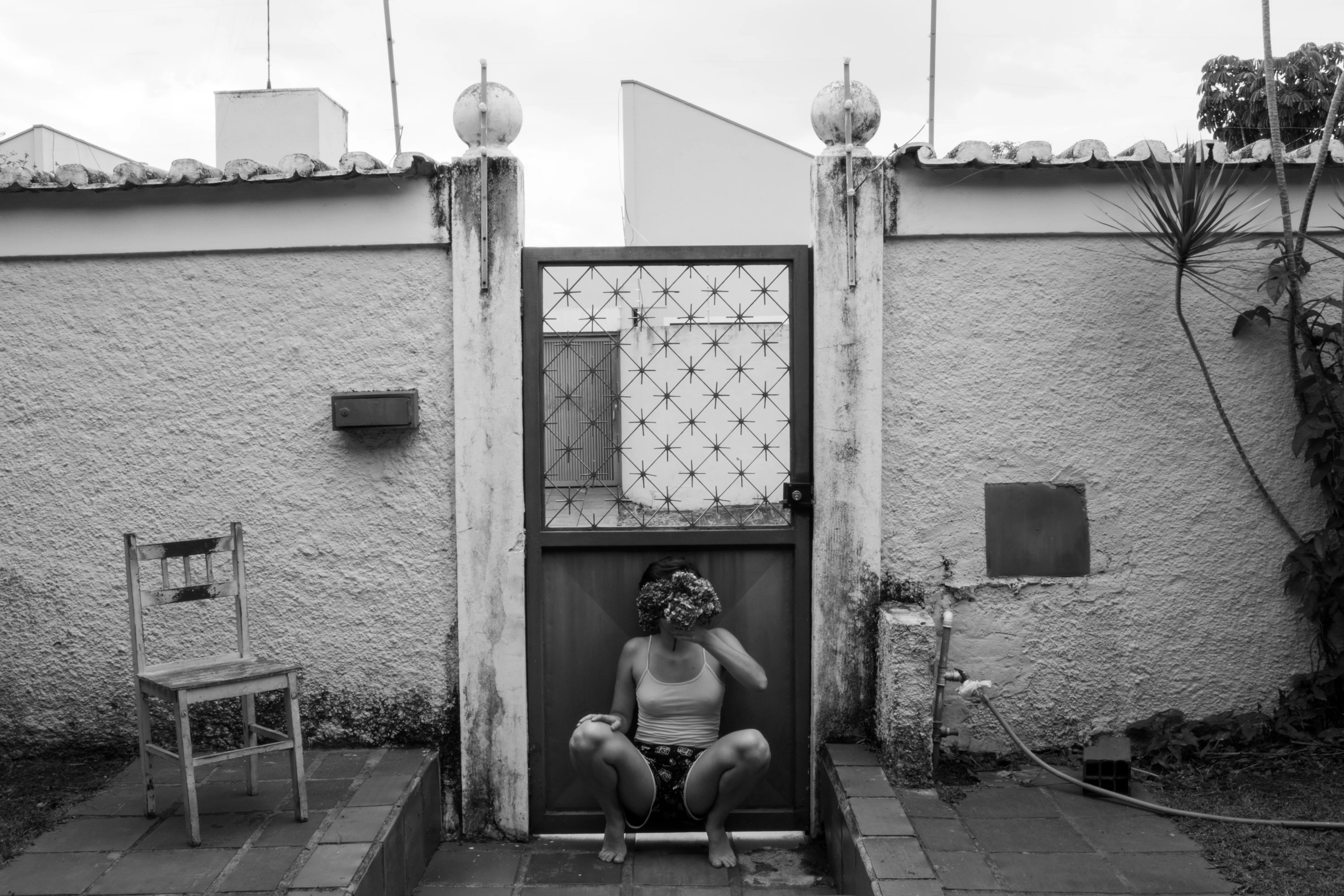 Imagem 2 para o projeto Oferenda