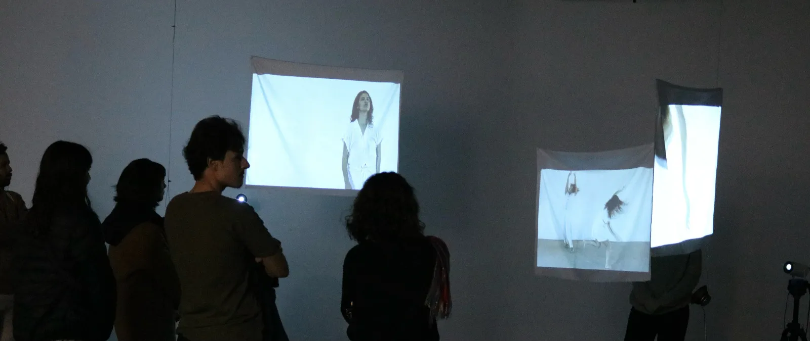 Imagem 2 para o projeto Projeções para quedas