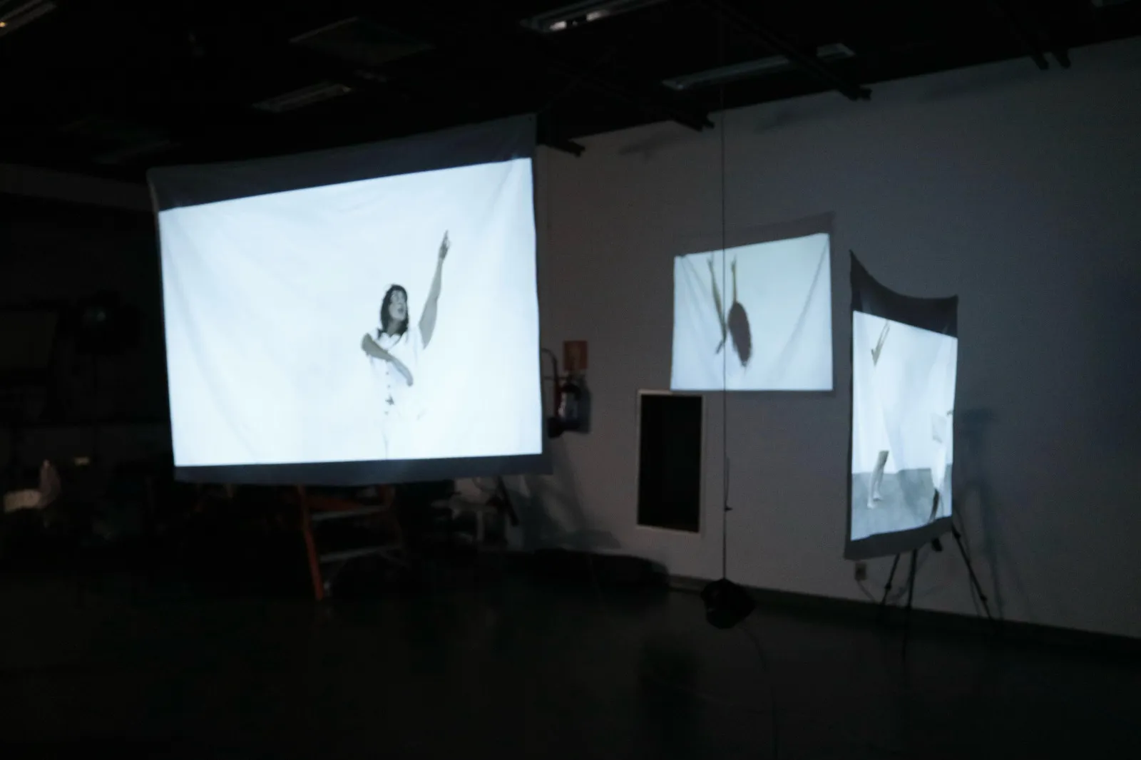 Imagem 3 para o projeto Projeções para quedas