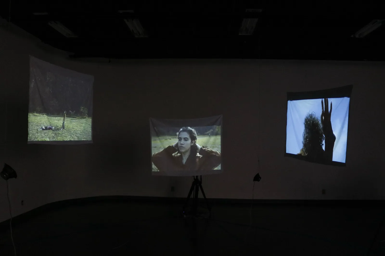 Imagem 4 para o projeto Projeções para quedas