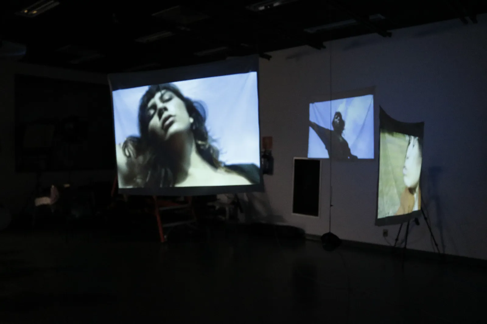 Imagem 1 para o projeto Projeções para quedas