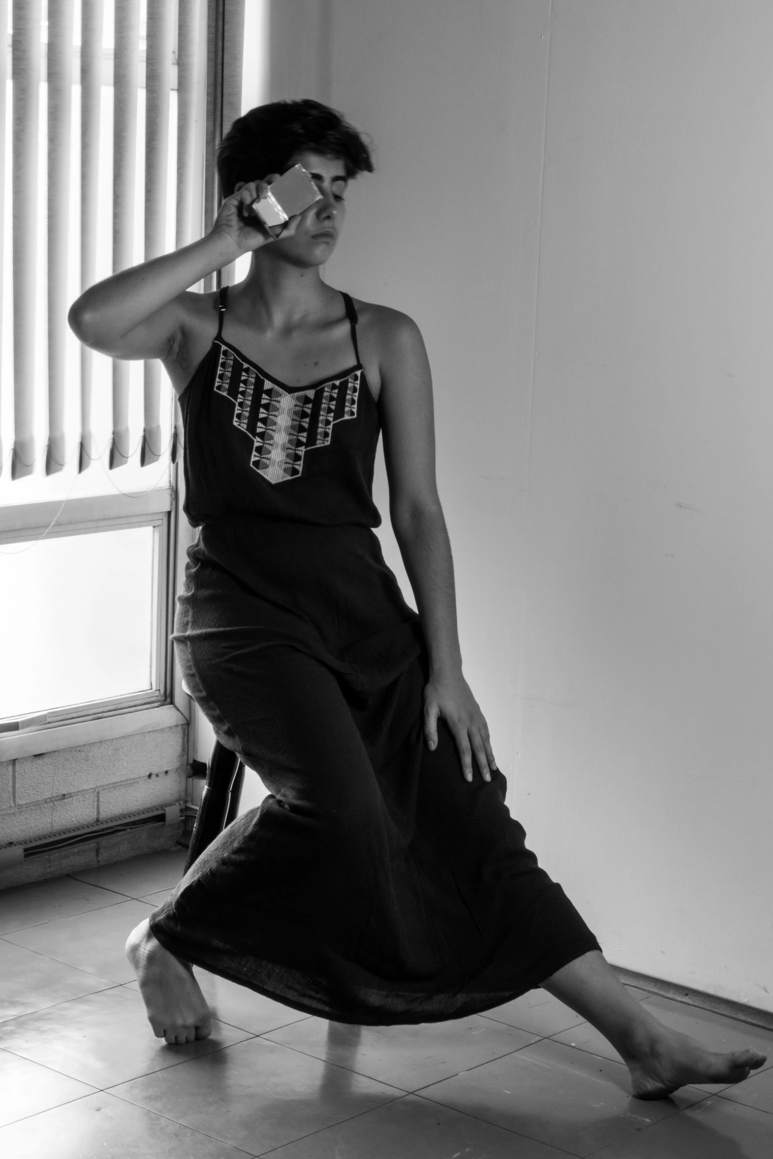 Imagem 1 para o projeto Rastro